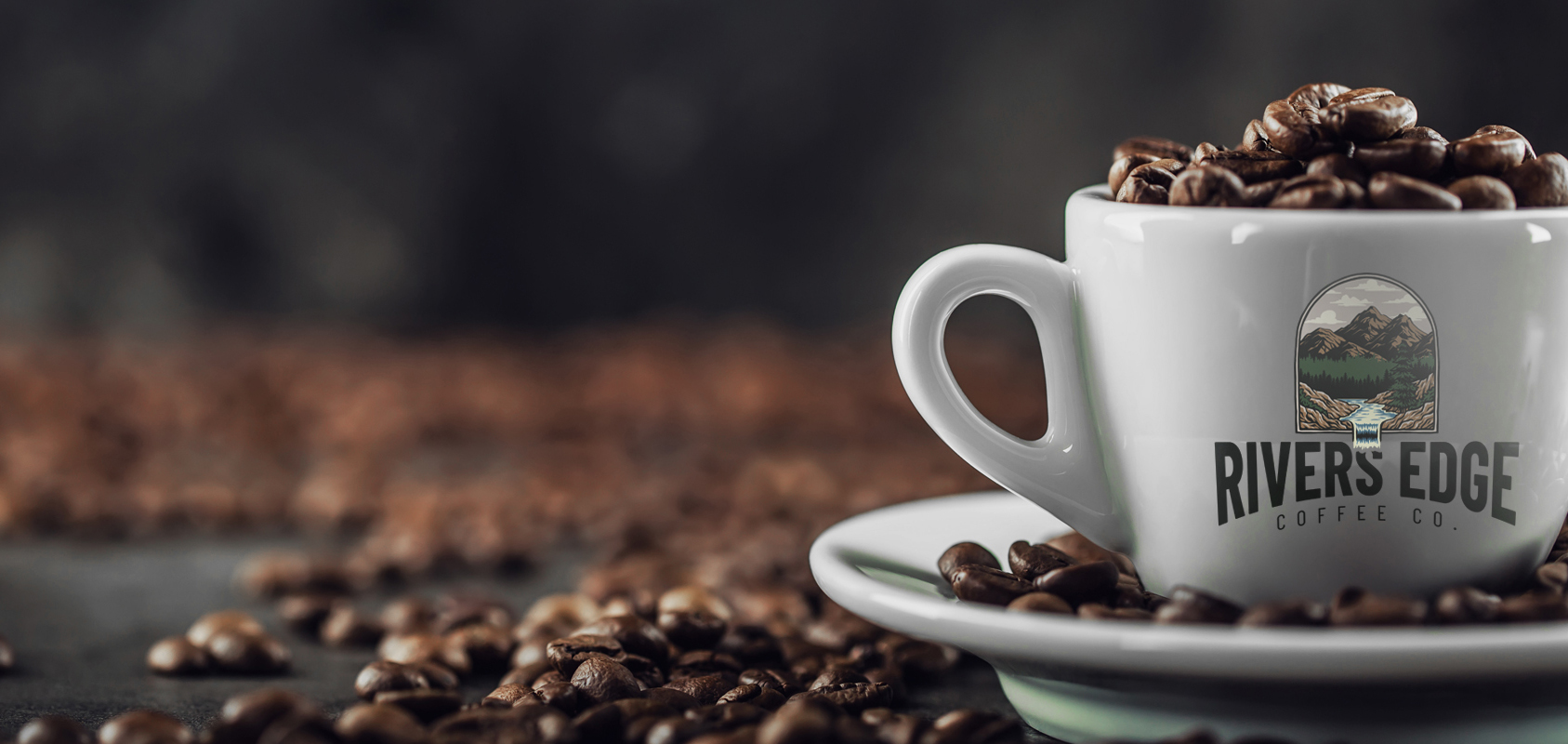 Our Coffees